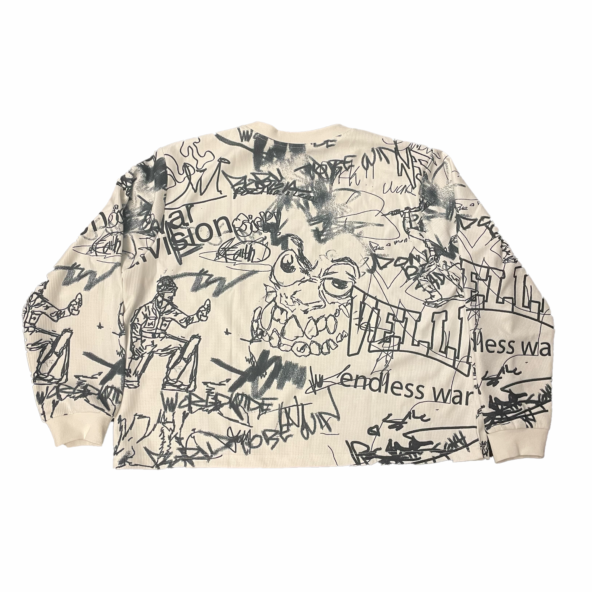 ALL OVER THERMAL