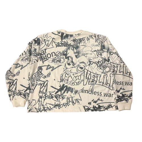ALL OVER THERMAL