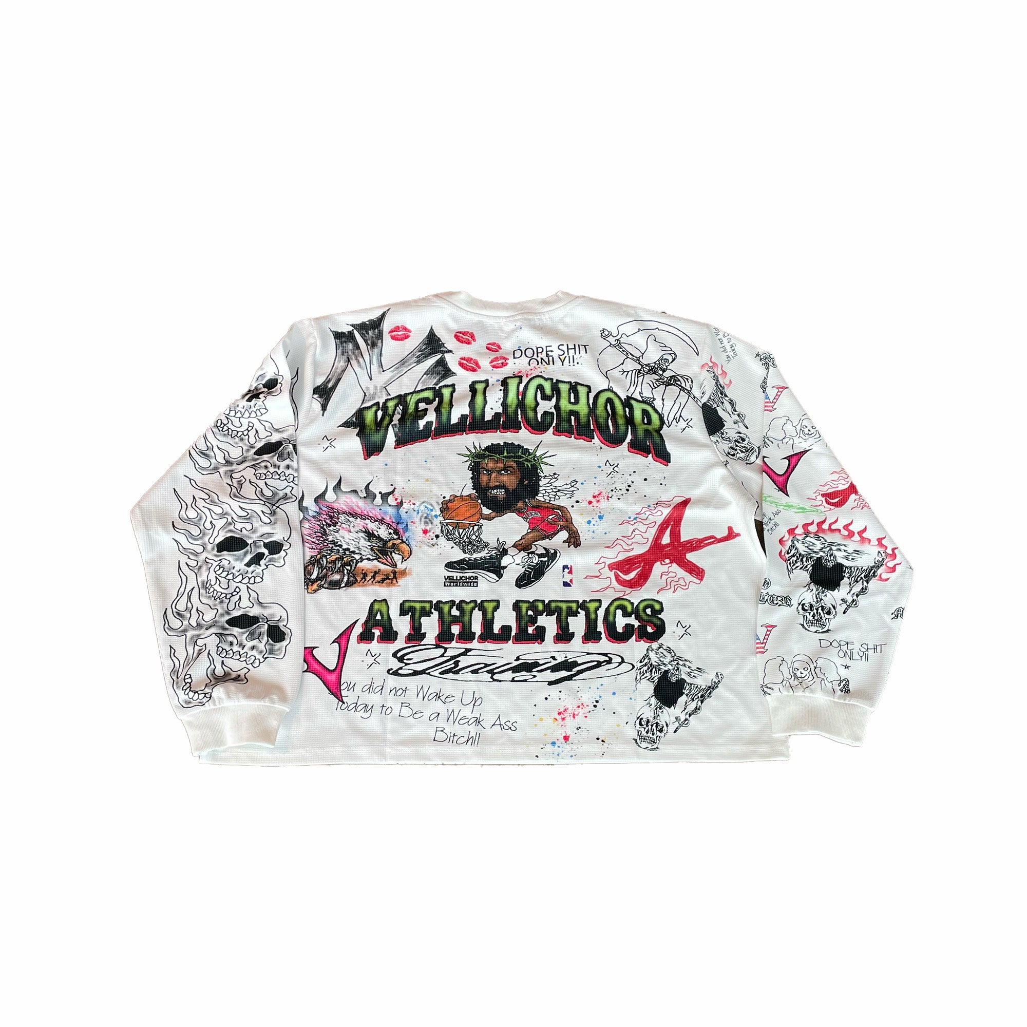 BALL THERMAL